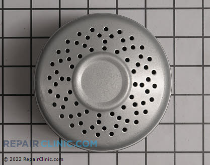 Muffler 105-122 Main Product View
