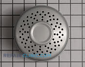 Muffler - Part # 1655205 Mfg Part # 105-122