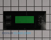Overlay - Part # 244769 Mfg Part # WB11K10002