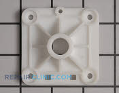 Shaft - Part # 2072199 Mfg Part # DC66-00062A