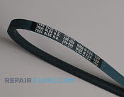 Belt: V-Belt - Part # 1656063 Mfg Part # 248-098