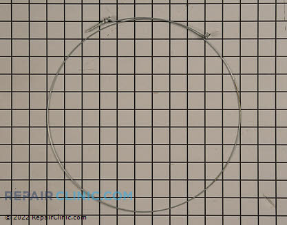 Boot Seal Retaining Ring 651009519 Main Product View
