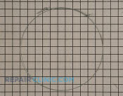 Clamp - Part # 1566565 Mfg Part # 651009519