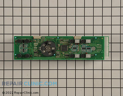Control Board 00640374 Main Product View