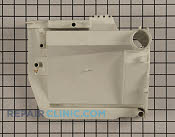 Detergent Dispenser - Part # 1566205 Mfg Part # 651005207