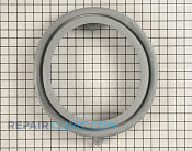Door Gasket - Part # 1566438 Mfg Part # 651008695