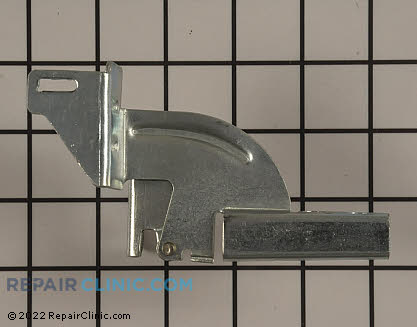 Door Hinge WD-3450-12 Main Product View