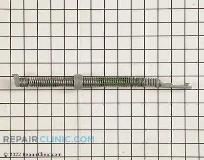 Door Spring 8079660 Main Product View