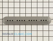 Drum Baffle - Part # 2296544 Mfg Part # 651007381