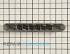 Drum Baffle 651007382       Alternate Product View