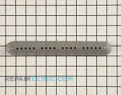 Drum Baffle - Part # 1566284 Mfg Part # 651007382
