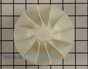 Fan - Part # 1566376 Mfg Part # 651008575