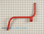 Frame - Part # 1952618 Mfg Part # 310704001