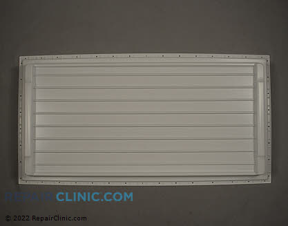 Inner Door Panel 216529700 Main Product View