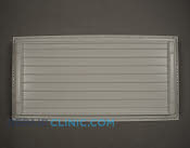 Inner Door Panel - Part # 446637 Mfg Part # 216529700