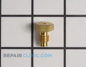 Nut - Part # 1729922 Mfg Part # 632736
