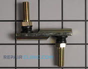 Shift Actuator - Part # 2205981 Mfg Part # 7011018YP