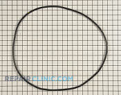 Tub Seal - Part # 1566366 Mfg Part # 651008511