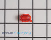 Button - Part # 1566159 Mfg Part # 651004224