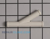 Connector - Part # 1566255 Mfg Part # 651006819