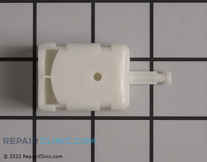 Door Handle 651007257 Main Product View