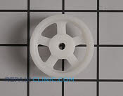 Drive Pulley - Part # 1566296 Mfg Part # 651007570