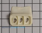 Gasket - Part # 1566377 Mfg Part # 651008581