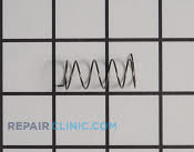 Hook - Part # 1566604 Mfg Part # 651009788
