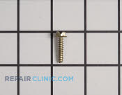 Screw - Part # 1566525 Mfg Part # 651009353