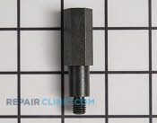 Axle, Roller, Shaft, Wheel - Part # 1977026 Mfg Part # 574592701