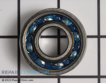 Ball Bearing 109966 Main Product View