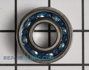 Ball Bearing - Part # 2144941 Mfg Part # 109966