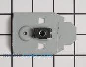 Bracket - Part # 1468067 Mfg Part # 4811W1A004C