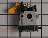 Carburetor 308028004 Alternate Product View