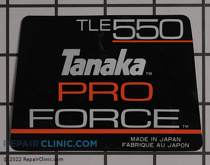 Decal 6694289 Main Product View