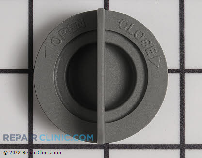 Drain Cap 2141782 Main Product View
