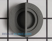 Drain Cap - Part # 1618782 Mfg Part # 2141782