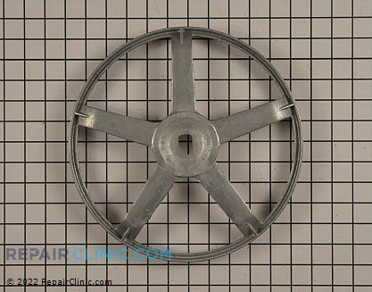 Drive Pulley 651000802 Main Product View