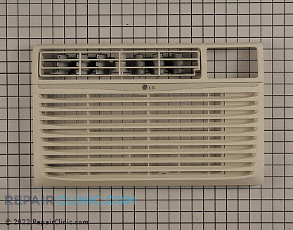 Grille 3531A24016A Main Product View