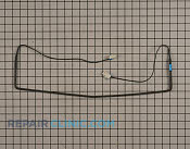 Heater - Part # 1345848 Mfg Part # 5300JB1050R