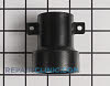 Hose Connector 27468D-119N     Alternate Product View