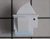 Light Switch - Part # 2112340 Mfg Part # DFF9100.09.C