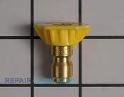 Nozzle - Part # 1963595 Mfg Part # 195983PGS