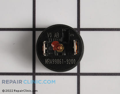 Overload WJ23X10101 Main Product View