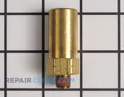 Pressure Chamber - Part # 1955154 Mfg Part # 678169006