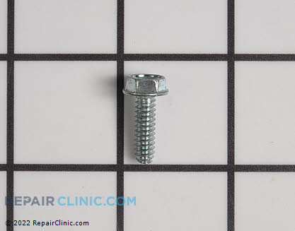 Screw 660736001 Main Product View