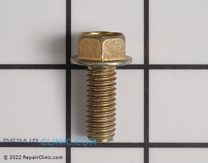 Self Tapping Screw, Ariens Genuine OEM  07414100