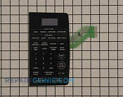 Switch Membrane - Part # 1517947 Mfg Part # 350681A006A