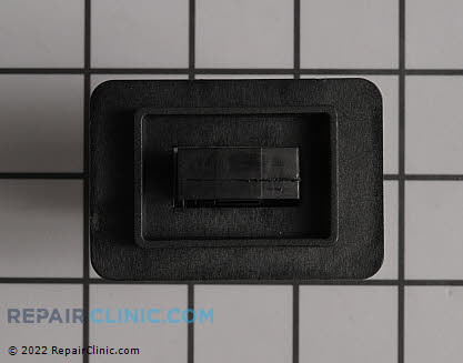 Switch with holder 120 v 9.001-048.0 Main Product View