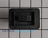 Switch with holder 120 v 9.001-048.0 Alternate Product View